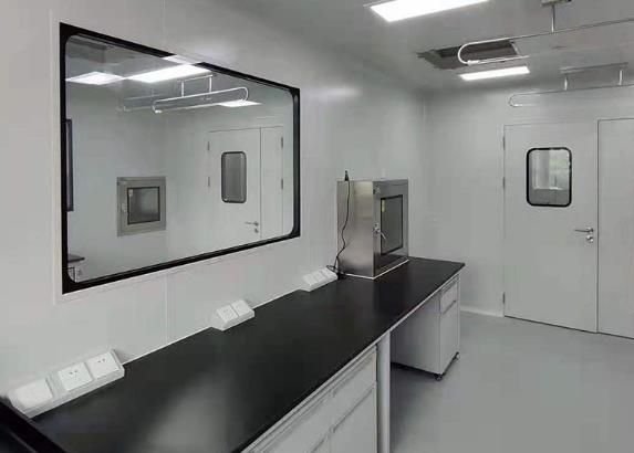 恒溫恒濕實(shí)驗(yàn)室設(shè)計(jì)需要考慮的要素