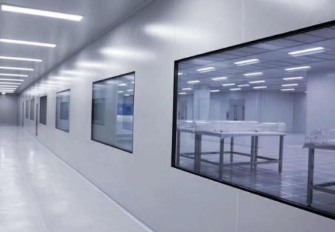 恒溫恒濕實(shí)驗(yàn)室如何保持穩(wěn)定