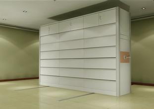 恒溫恒濕文物保管間