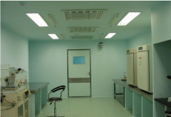 古田縣恒溫恒濕食用菌培養(yǎng)室