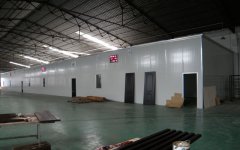 木材平衡窯、干燥房、養(yǎng)生房的施工維護篇