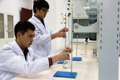 恒溫恒濕實驗室溫濕度如何控制？