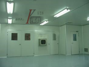 恒溫恒濕室的裝修細(xì)節(jié)圖