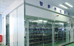 江門老化房廠家哪家好