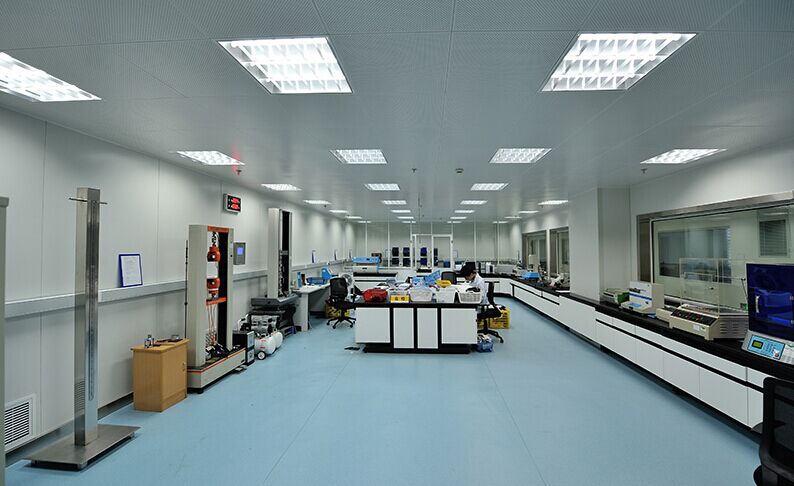 恒溫恒濕實(shí)驗(yàn)室的施工要求有哪些？