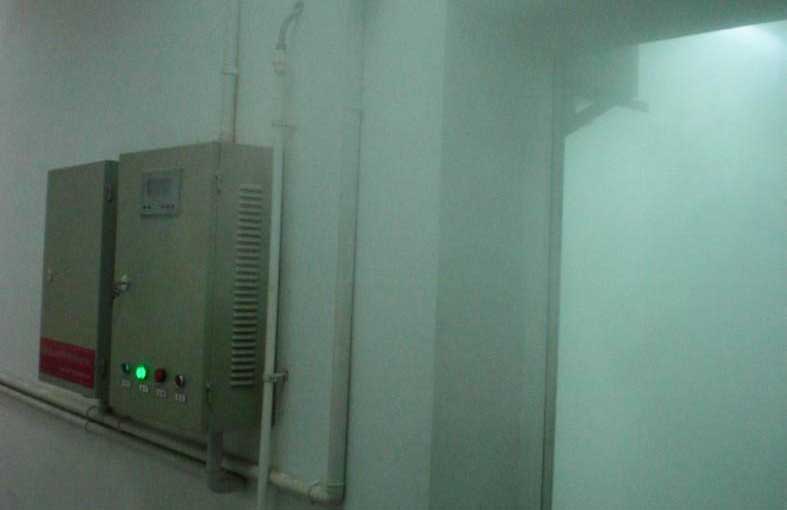 工地標(biāo)準(zhǔn)養(yǎng)護(hù)室設(shè)計需要注意些什么?