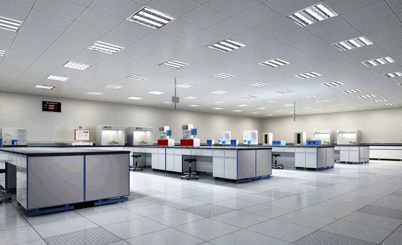 恒溫恒濕實(shí)驗(yàn)室管理制度