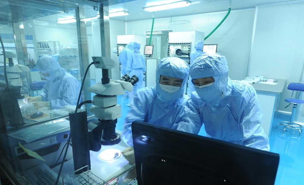 恒溫恒濕實(shí)驗(yàn)室要求都有哪些?