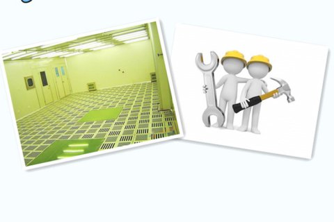 恒溫恒濕實驗室維護必須要知道的六點