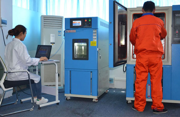 高低溫恒溫循環(huán)裝置系統(tǒng)