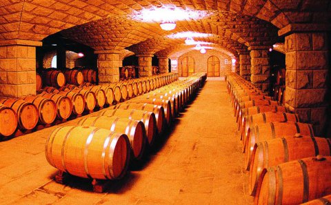 酒窖恒溫恒濕機(jī)就是恒溫恒濕空調(diào)嗎?