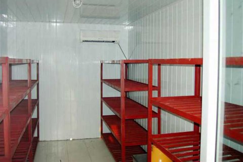 使用混凝土養(yǎng)護(hù)室加濕器基本的三點(diǎn)