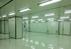 潔凈車間的作用是什么？