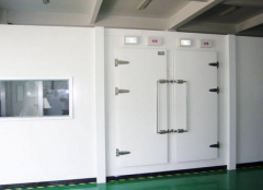 恒溫恒濕實(shí)驗(yàn)室使用需要注意的規(guī)范問題