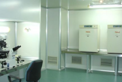 恒溫恒濕實(shí)驗(yàn)室裝修公司選擇注意問題