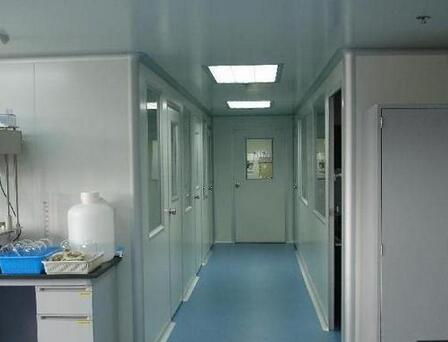 恒溫恒濕實(shí)驗(yàn)室具有什么典型的特點(diǎn)