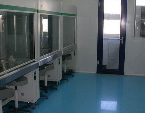 恒溫恒濕實(shí)驗(yàn)室的標(biāo)準(zhǔn)化配置是什么