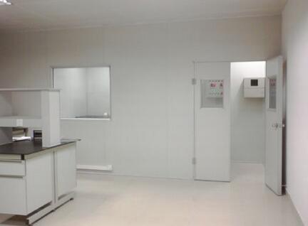 恒溫恒濕實(shí)驗(yàn)室都具有哪些方面的類型