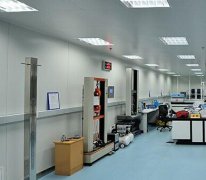 恒溫恒濕實(shí)驗(yàn)室標(biāo)準(zhǔn)與要求