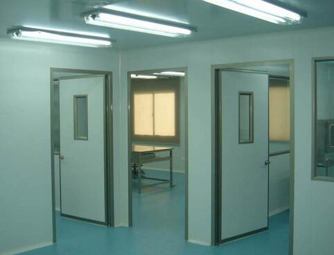 什么是恒溫恒濕車間？