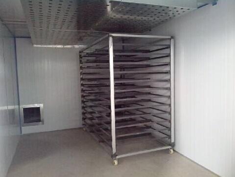 烘干房建設(shè)需要注意的五點(diǎn)