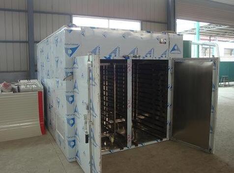 烘干房應(yīng)該怎么進(jìn)行搭建