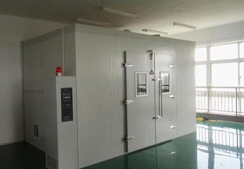 高溫高濕房的基本構(gòu)造方式