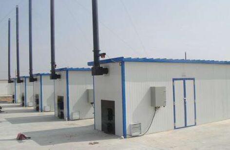 決定烘干房?jī)r(jià)格的因素都有哪些