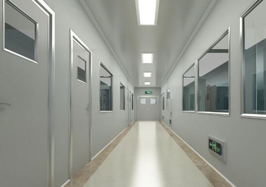 恒溫恒濕工程施工過(guò)程中要注意的技術(shù)問(wèn)題