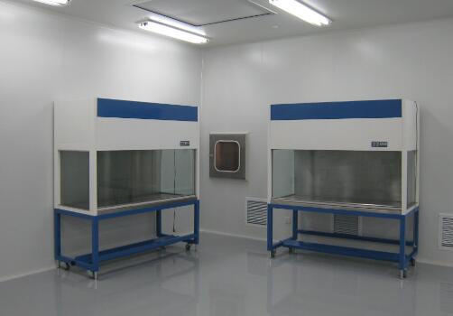 恒溫恒濕實驗室設(shè)計時要注意哪些